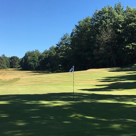 Longcliffe Golf Club